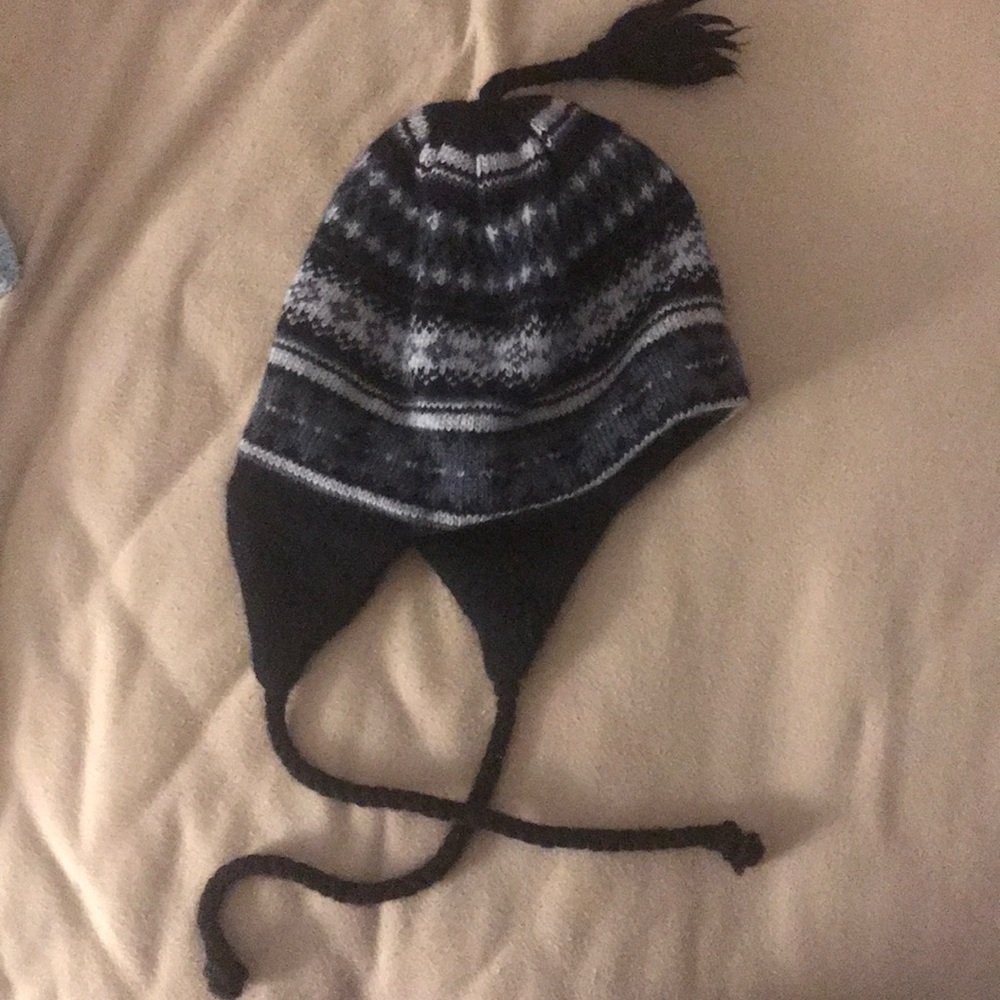 Beanie